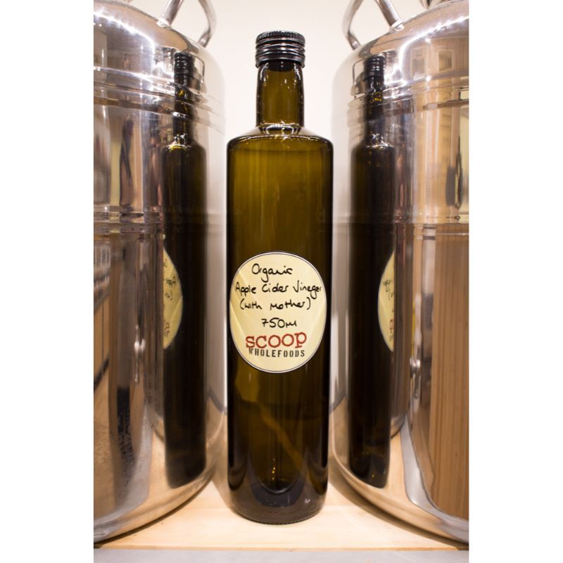Apple Cider Vinegar