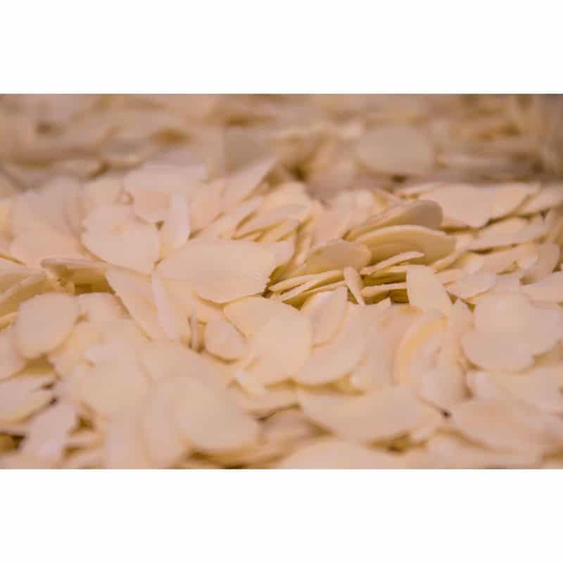 Almond Flakes