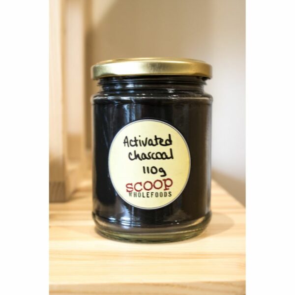 Activated Charcoal