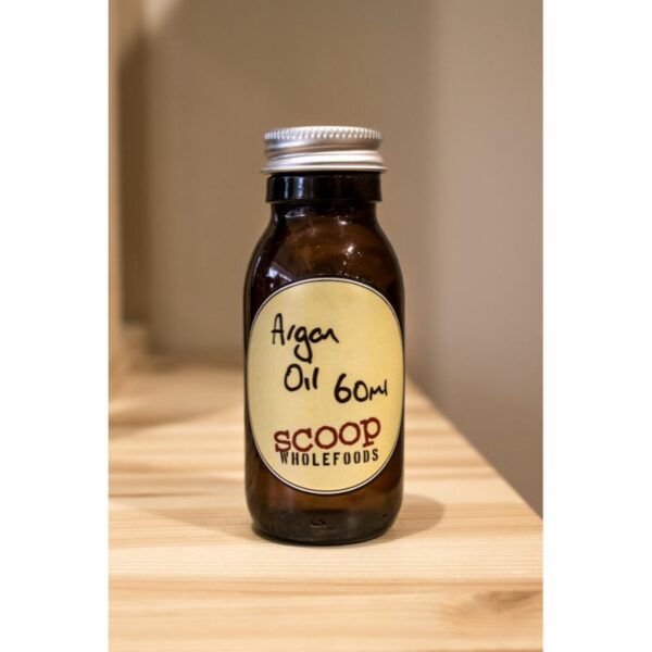 Argan Oil- 60ml