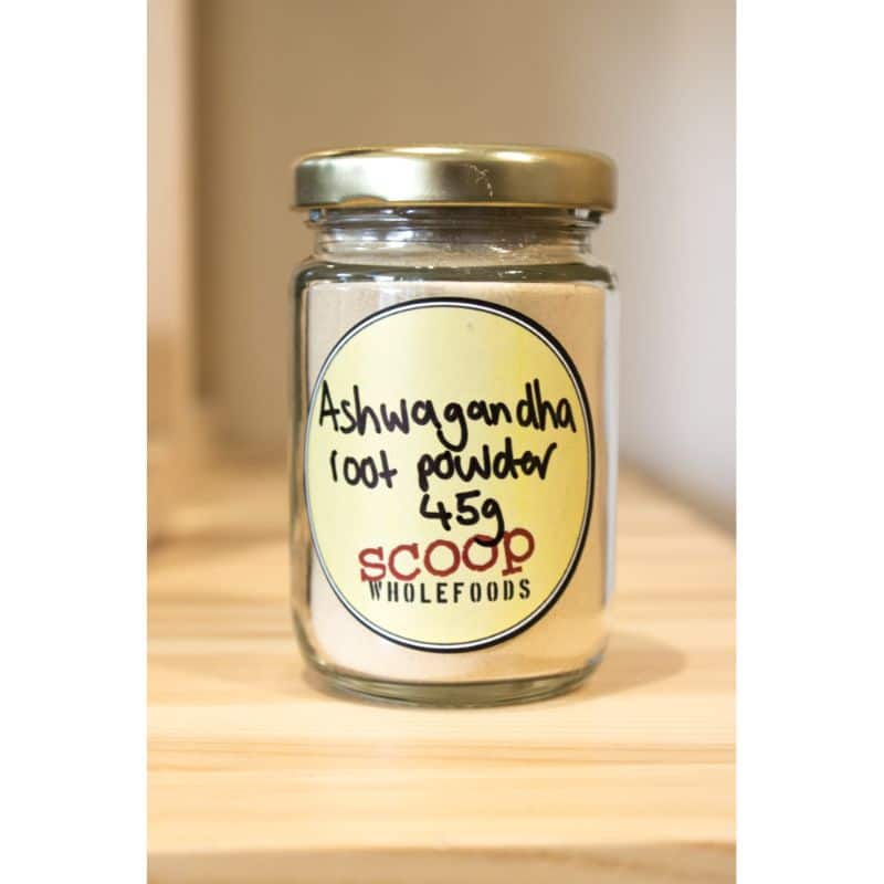 Ashwagandha Powder