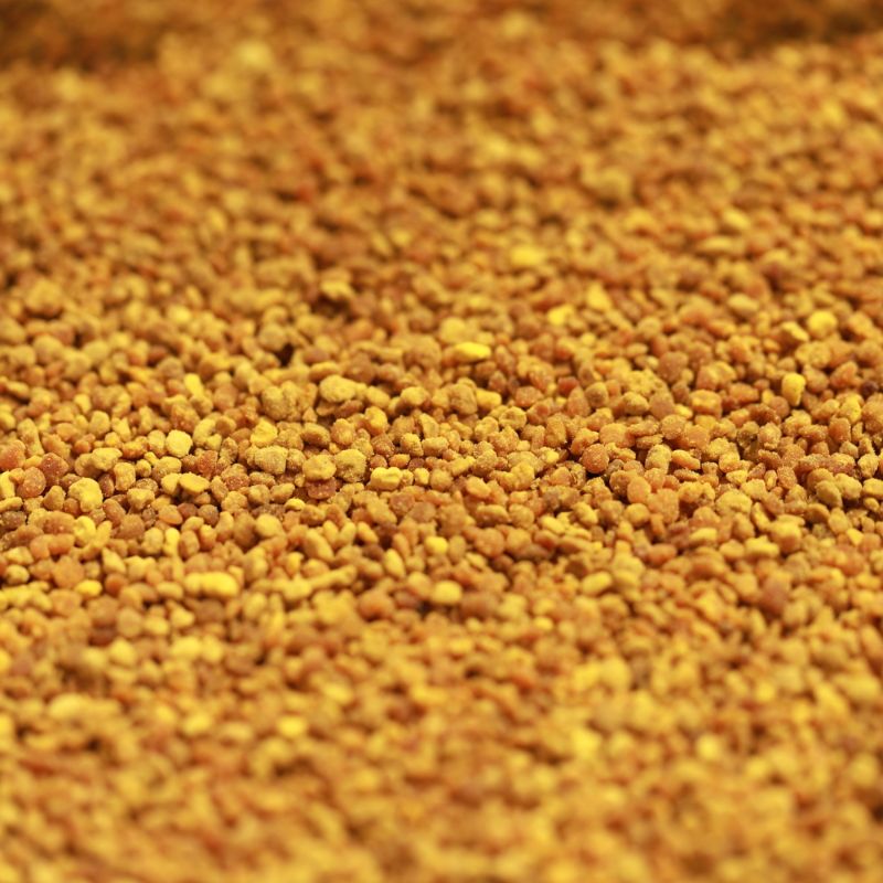 Bee Pollen 'A' Grade