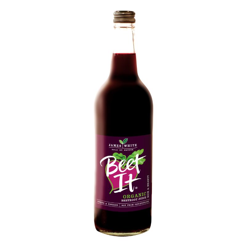 Beet It Beetroot Juice