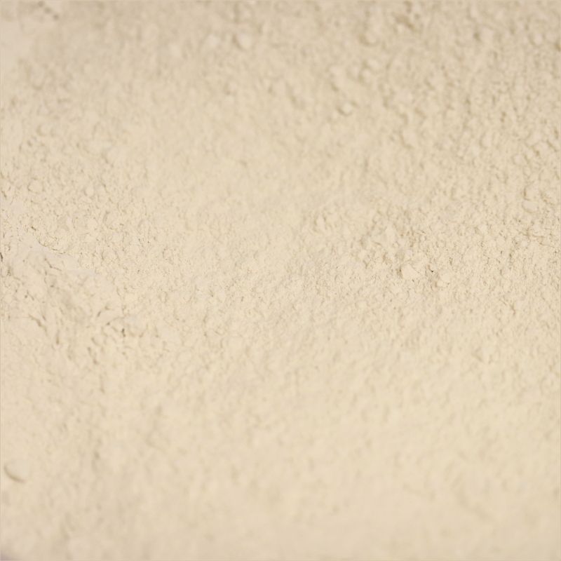 Bentonite Clay