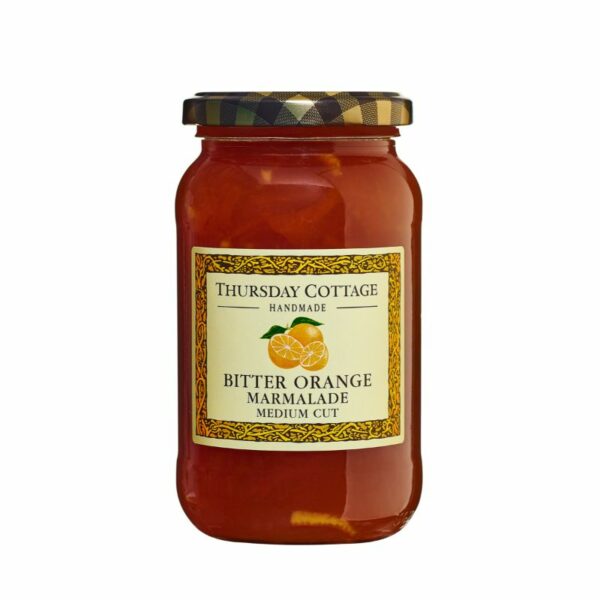 Thursday Cottage Bitter Orange Marmalade