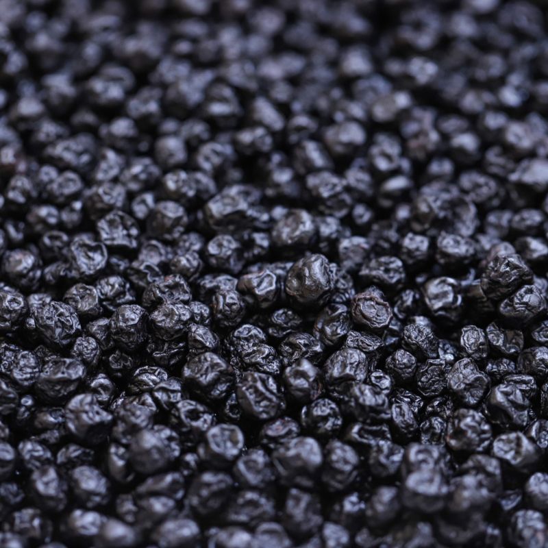 Blueberries