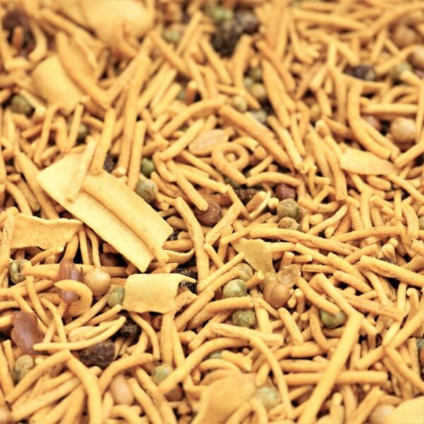 Bombay Mix