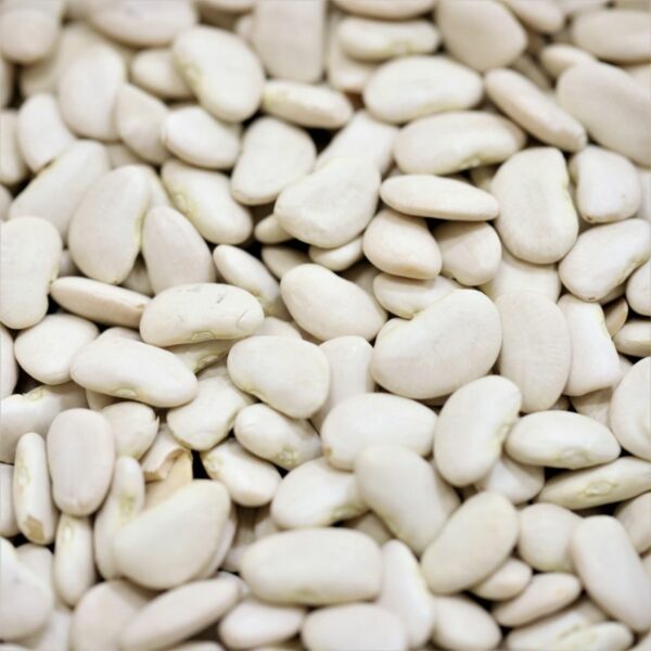 Butter Beans
