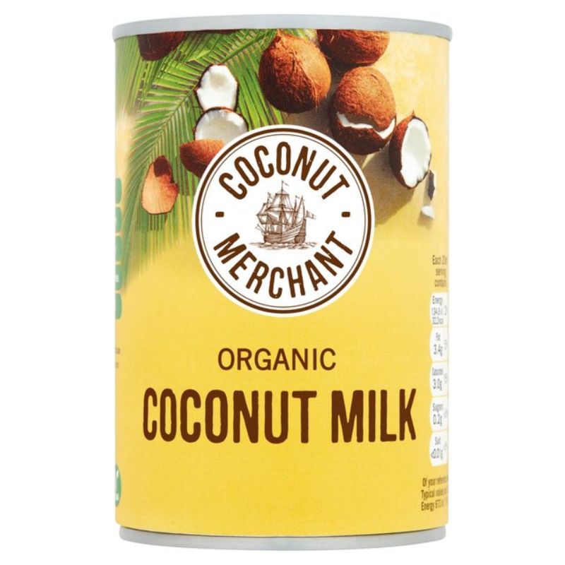 Coconut Milk