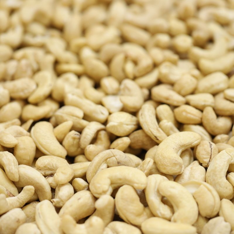Cashews Raw
