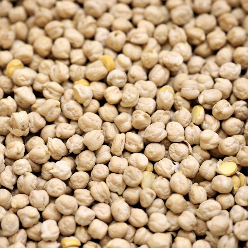 Chickpeas