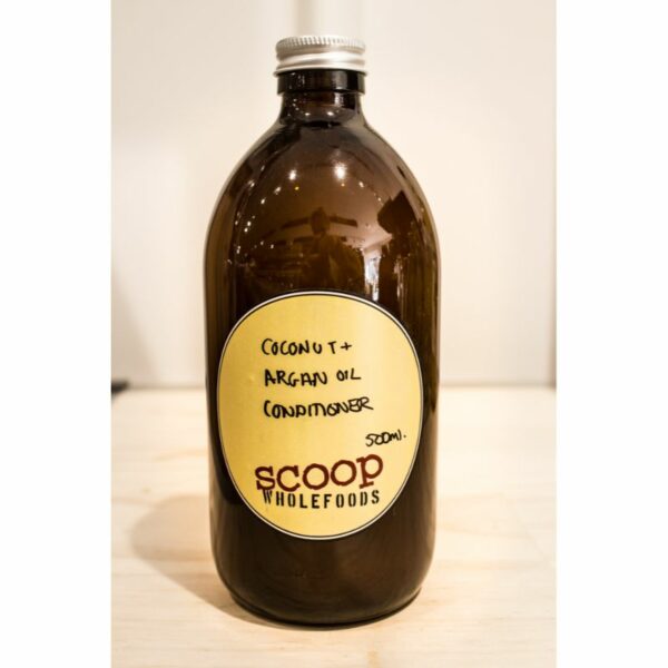 Conditioner Argan & Coconut Oil