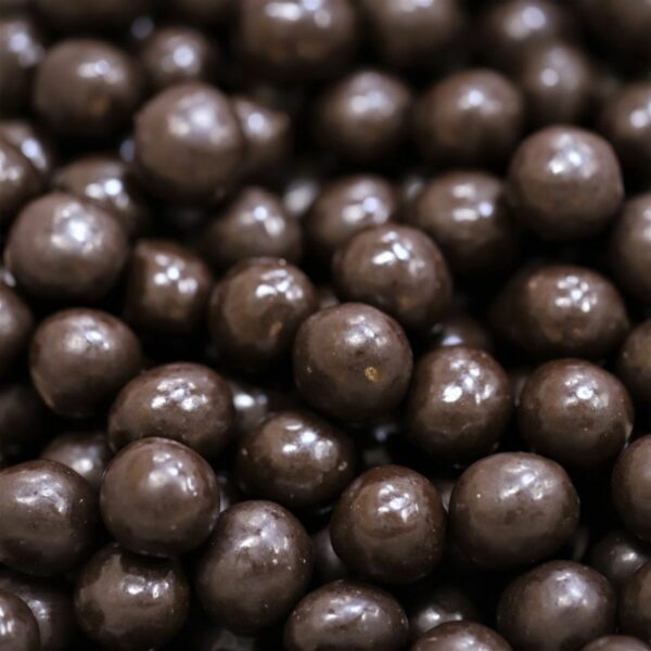Hazelnuts Dark Chocolate