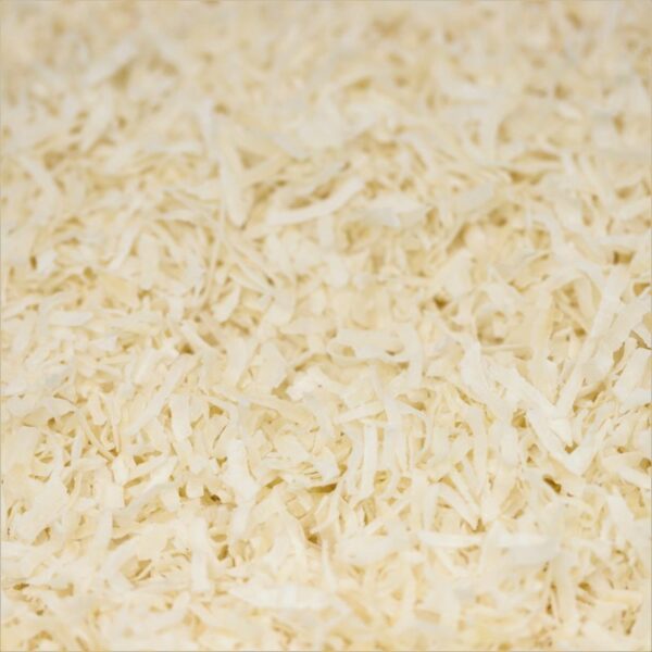 Coconut Dessicated