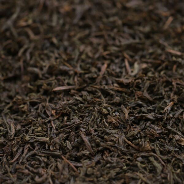 Earl Grey Tea