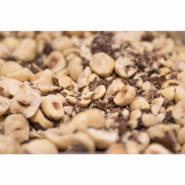 Hazelnuts Roasted & Chopped