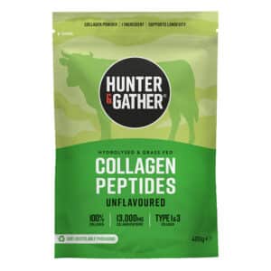 Hunter & Gatherer 100% Collagen Peptides