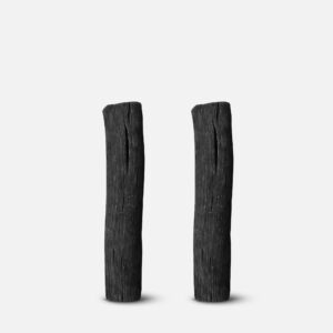Activated Binchotan Charcoal Sticks