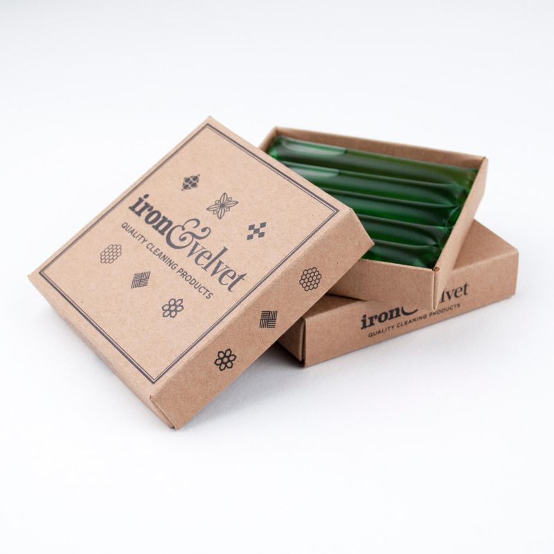 Iron & Velvet Kitchen Antibac Surface Cleaner