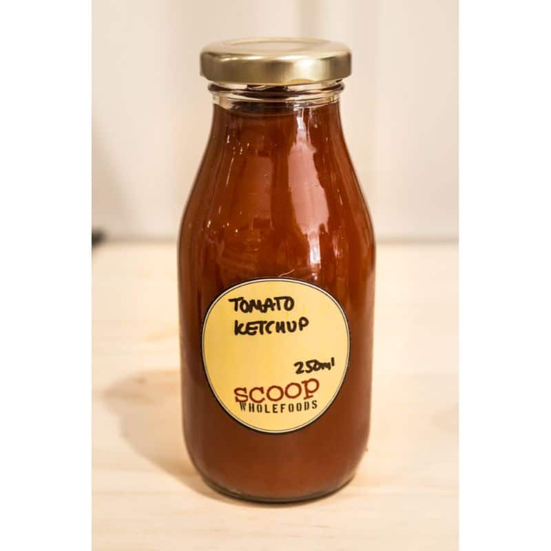 Ketchup 250ml