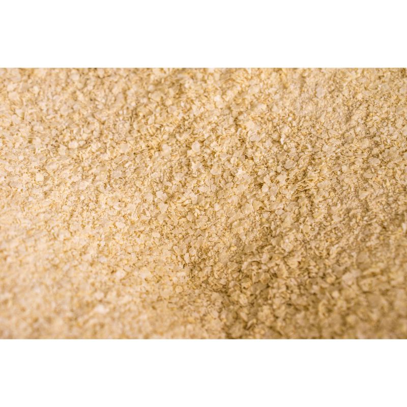 Millet Flakes Gluten-Free