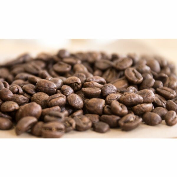 Bath Roasted Coffee by Round Hill