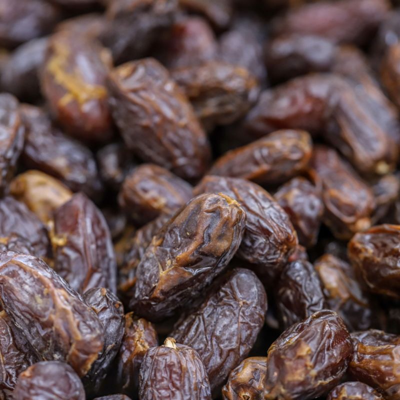 Raisins Black Jumbo - Scoop Wholefoods Bath