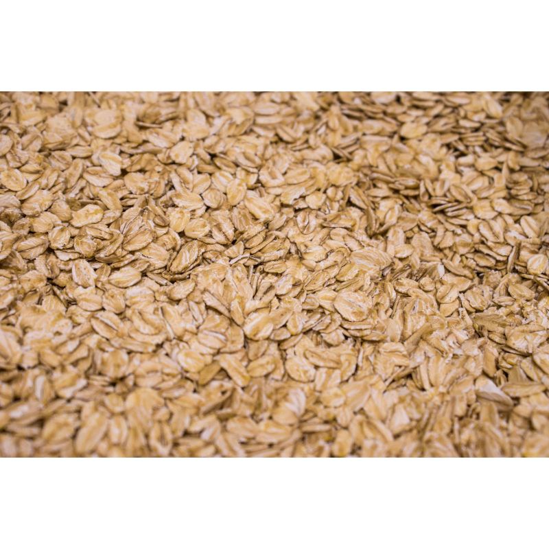 Oats Jumbo Gluten-Free