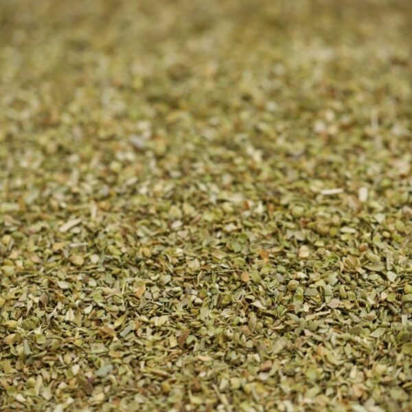 Oregano