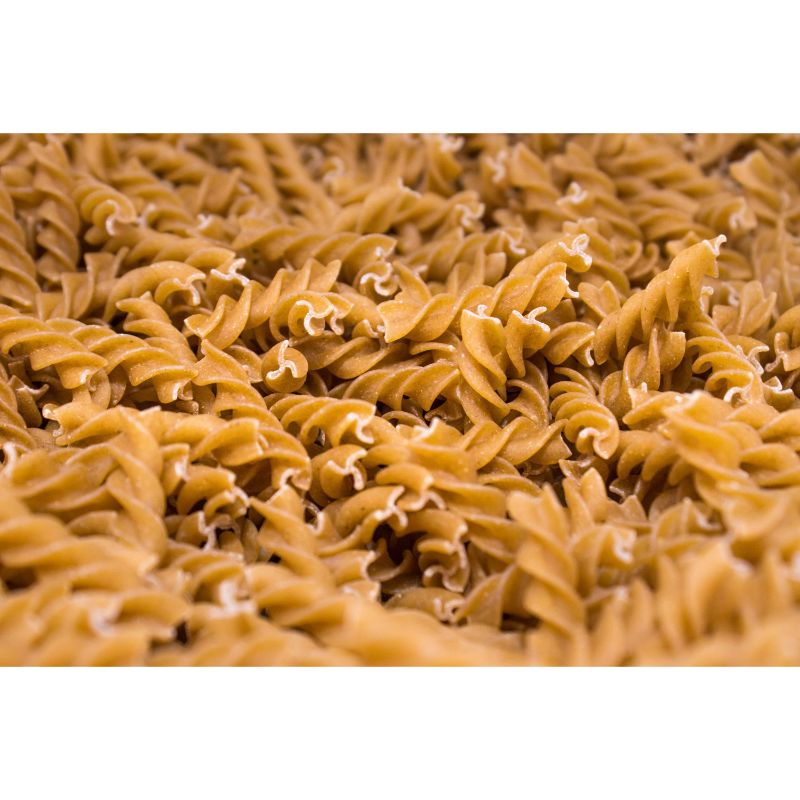 Pasta Fusilli Wholewheat