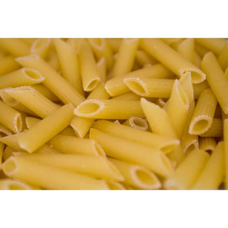 Penne White