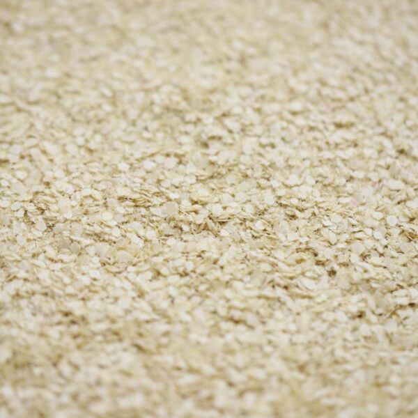 Quinoa Flakes