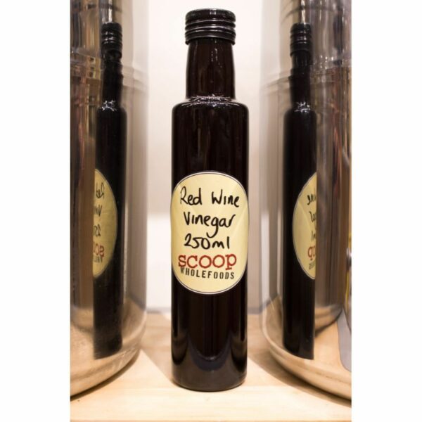 Red Wine Vinegar 250ml