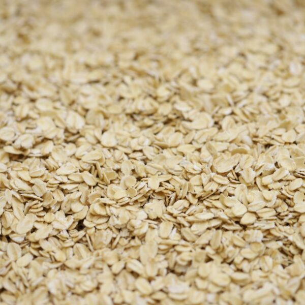 Oats Jumbo