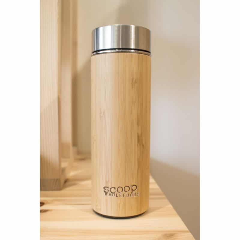 Scoop Thermos (Tea & Coffee)