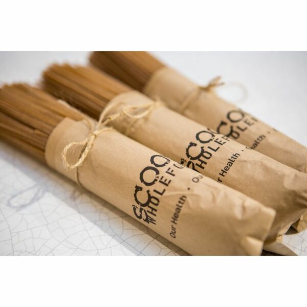 Spaghetti Wholemeal