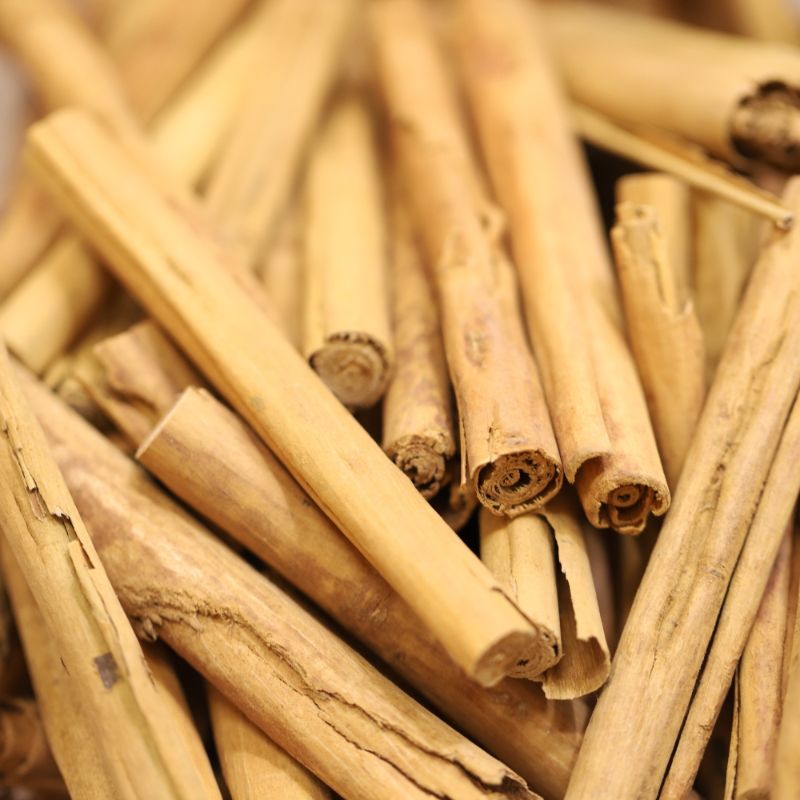 Cinnamon Sticks (True Cinnamon)
