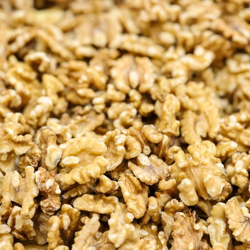 Walnuts