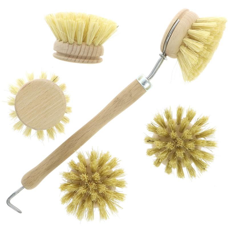 Washing up Brush Head