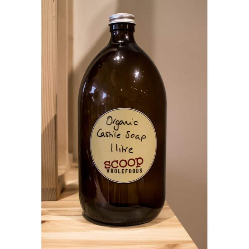 Castille Liquid