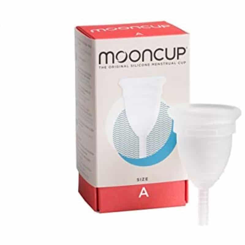 Moon Cup Size A