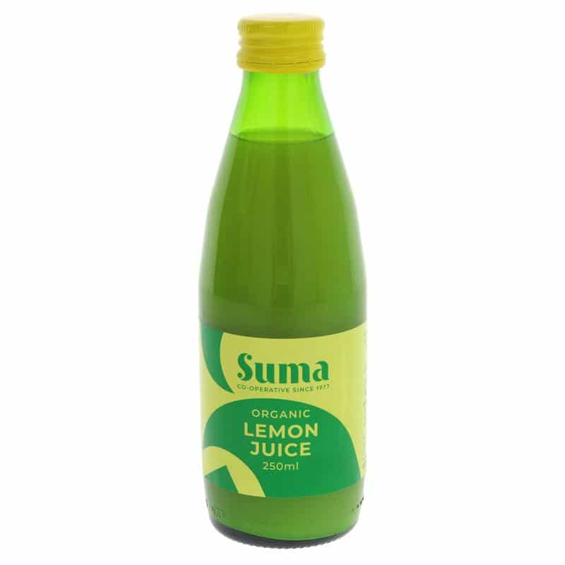 Suma Lemon Juice