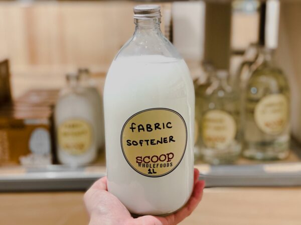 Fabric Softener