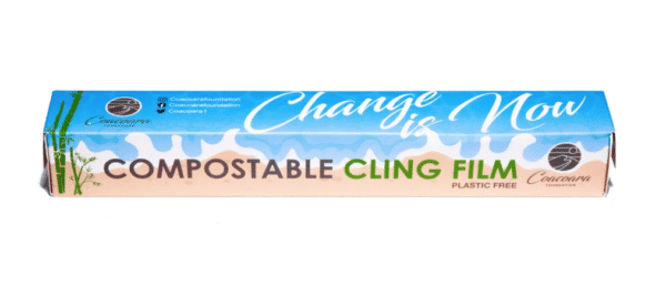 Compostable Cling Film