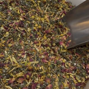 Women's Flourishing Matrix Tea